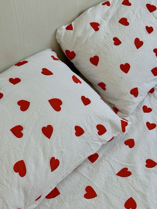 Подушки пух-перо + БЕСПЛАТНЫЙ ПОДАРОК