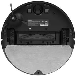 Робот-пылесос  Dreame D10S Pro черный