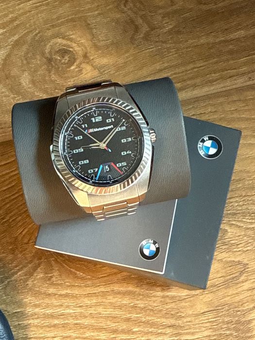Мъжки часовник, Motorsport, BMW3000