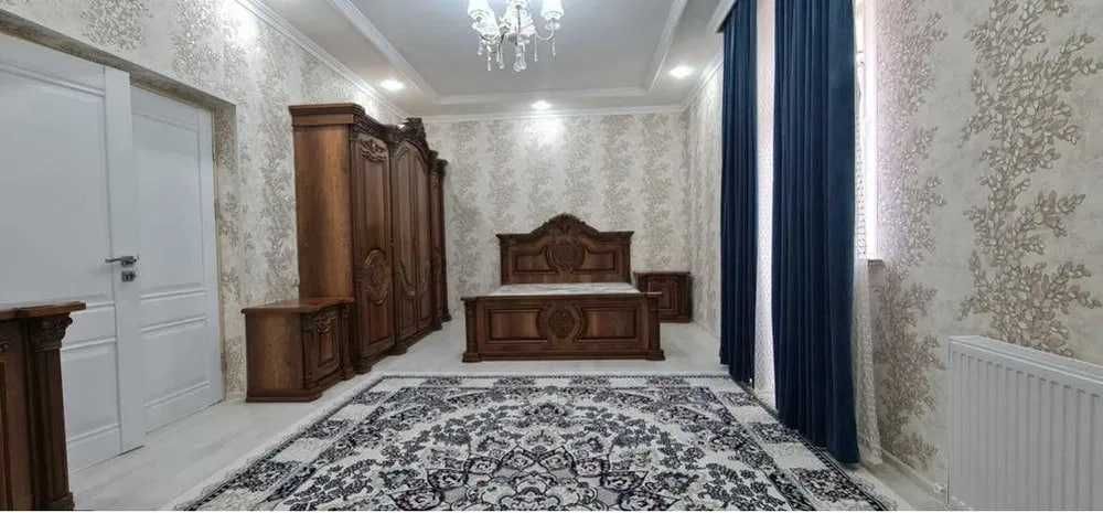 Элитная квартира 176 кв/м в центре. GABUS у Алайского баз. С гаражом!