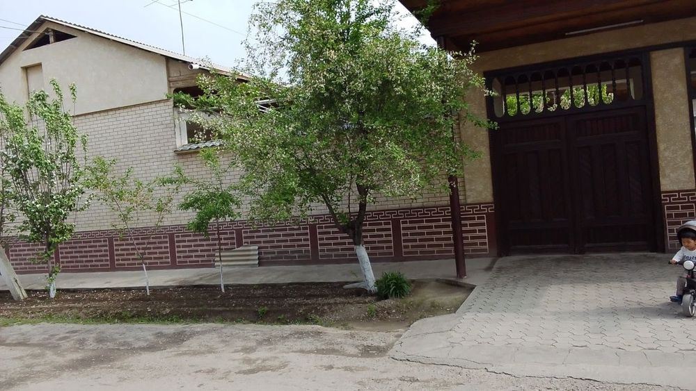 Uy sotiladi inyaz orqasida