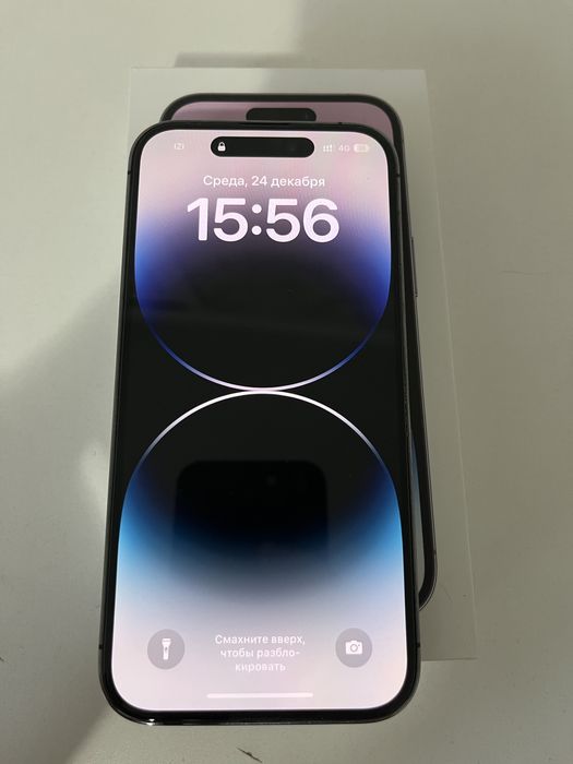 Продам iPhone 14pro