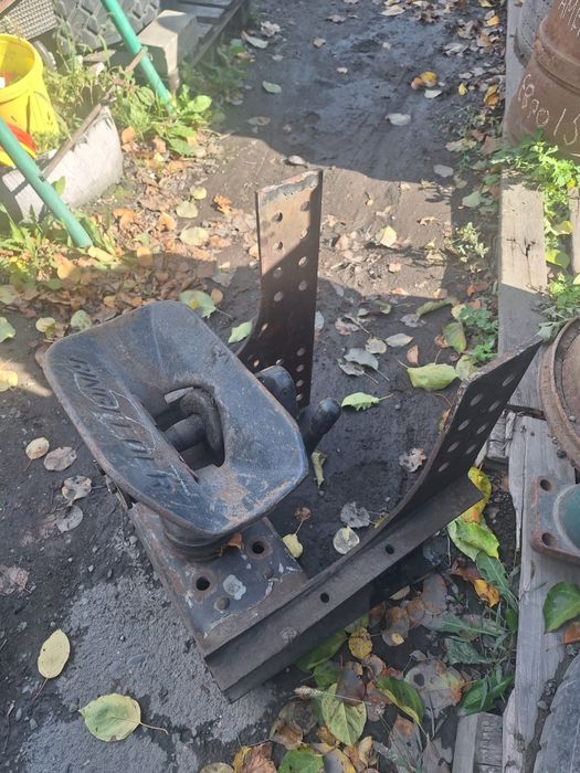 продам евро фаркоп