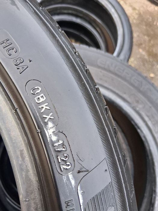 225 45 17  летни 4броя дот 2022г