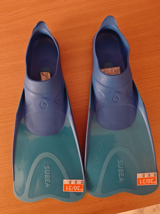 Детски плавници 30- 31