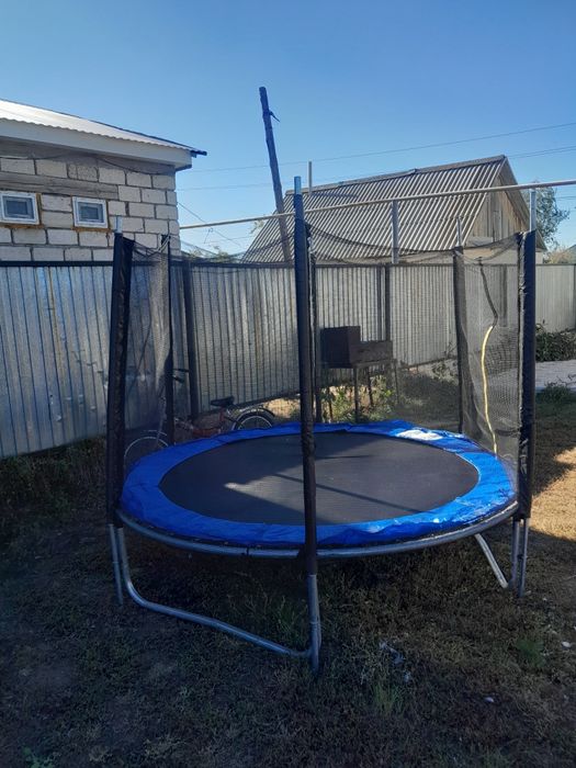 Продам детский батут