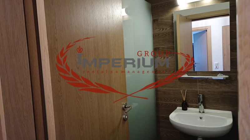 Дава се под наем Двустаен апартамент в Варна, Бриз - 58 кв.м за 797.64 € - Снимка #6