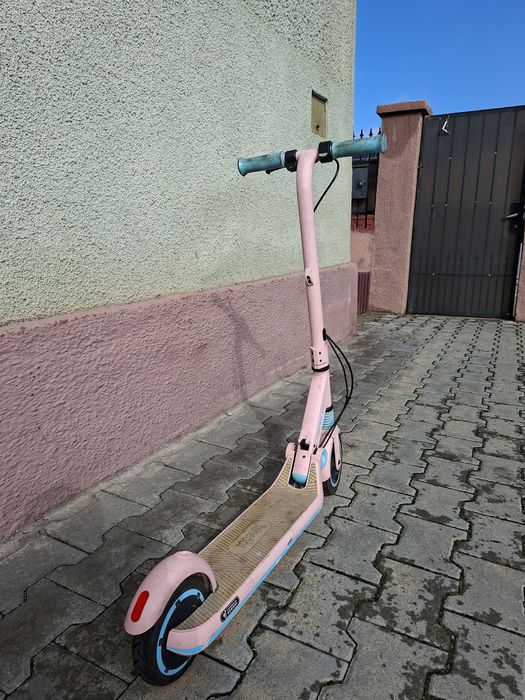 Trotineta electrica Ninebot Kids  6-12ani