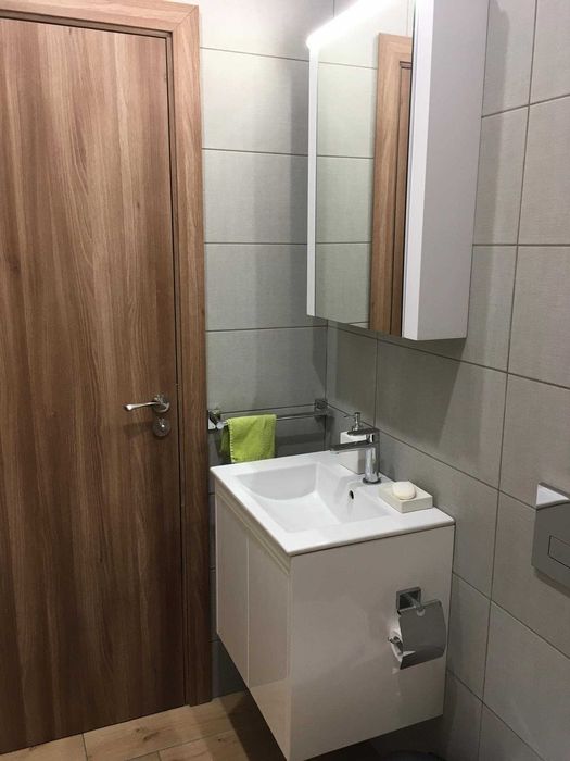 Дава се под наем Едностаен апартамент в София, Слатина - 45 кв.м за 382.5 € - Снимка #6