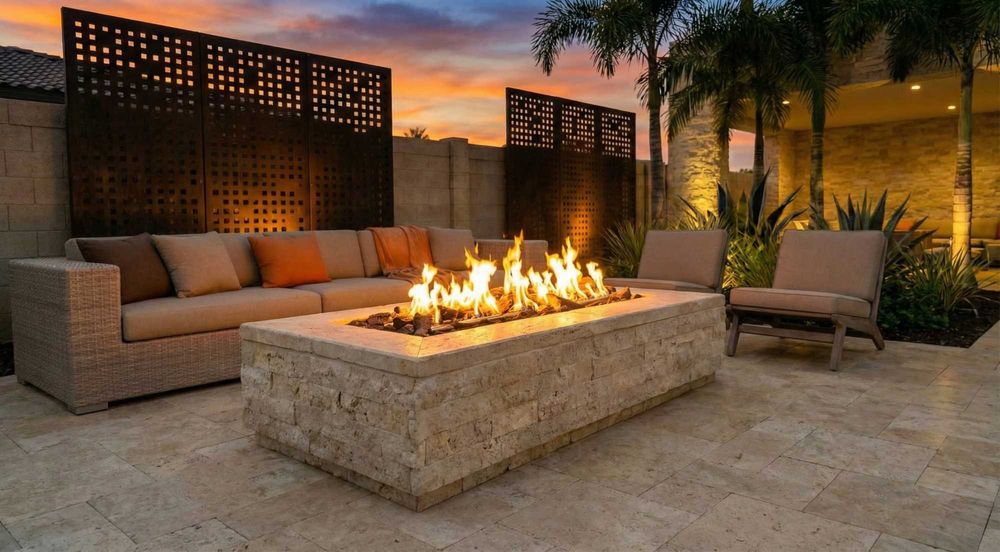 Vilă Modernă pe Parter cu Piscină și Focar Exterior – Domnesti