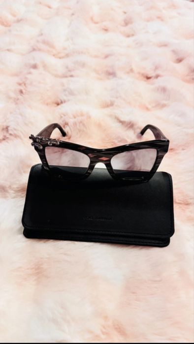 Ochelari dolce&gabanna