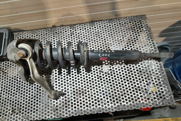 Amortizor / Telescop fata Audi A4 B7 [2004 - 2008] Sedan 4-usi 2.5 TD