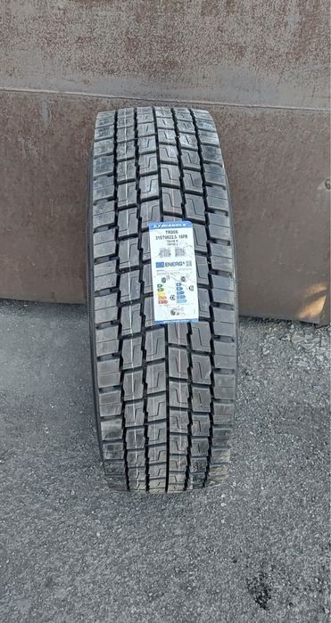 315/70R22,5 Грузовые