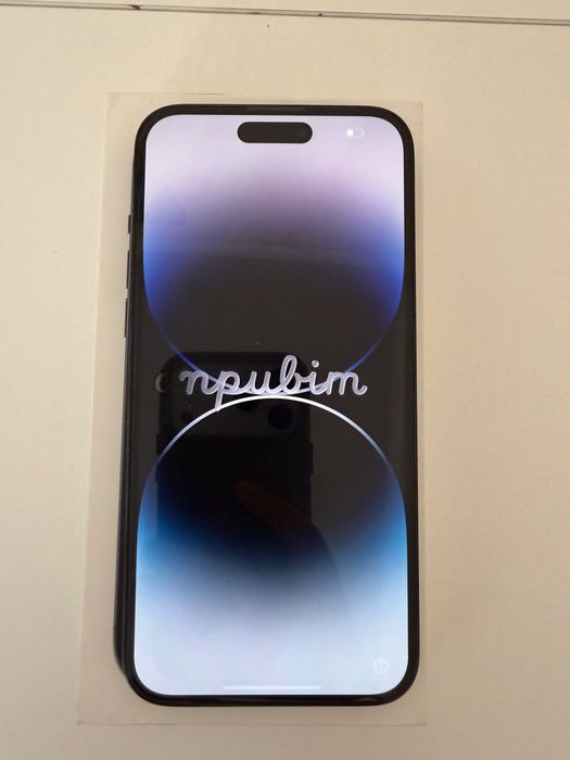 Iphone 14 Pro Max, 256 Gb