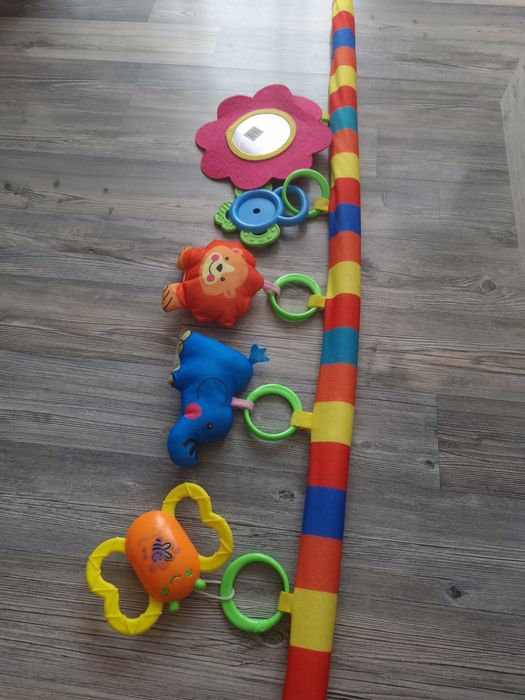 Активна гимнастика Lorelli Пиано