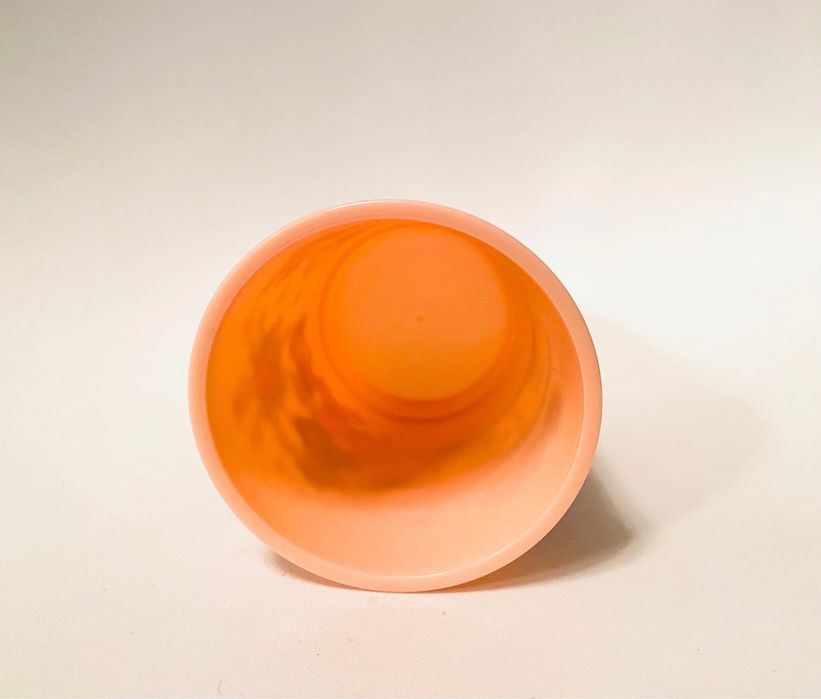 Стакан Том и Джерри пластик