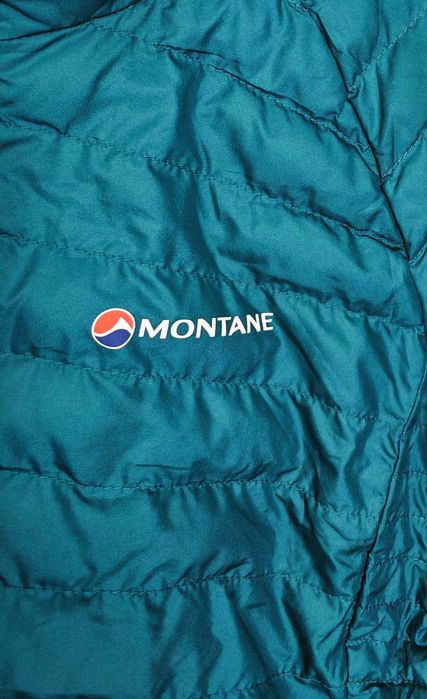 Montane Pertex Promaloft Дамско яке с качулка размер М