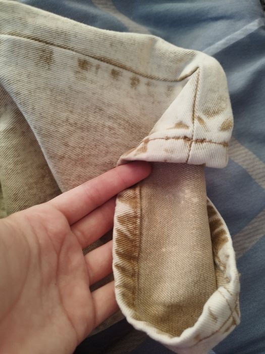 джинсы, размер S-M