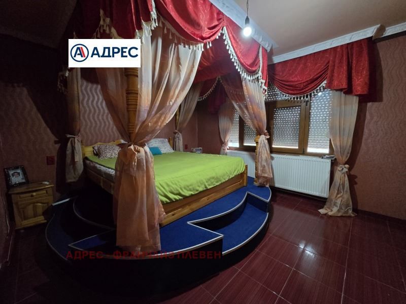 Къща в Плевен, област-с.Садовец площ 110 цена 52900