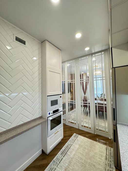 Продается квартира в Астане