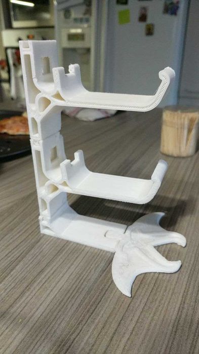 X Box controller stand