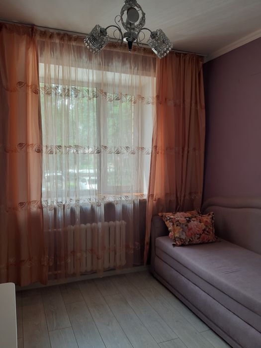 Продам 2-комнатную квартиру