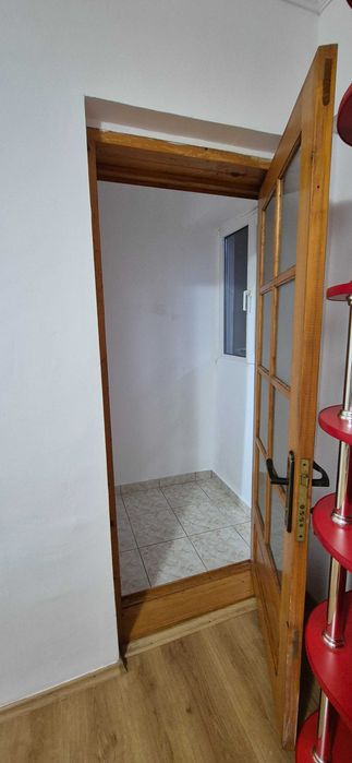 Garsoniera - Crangasi - Str. Padureni