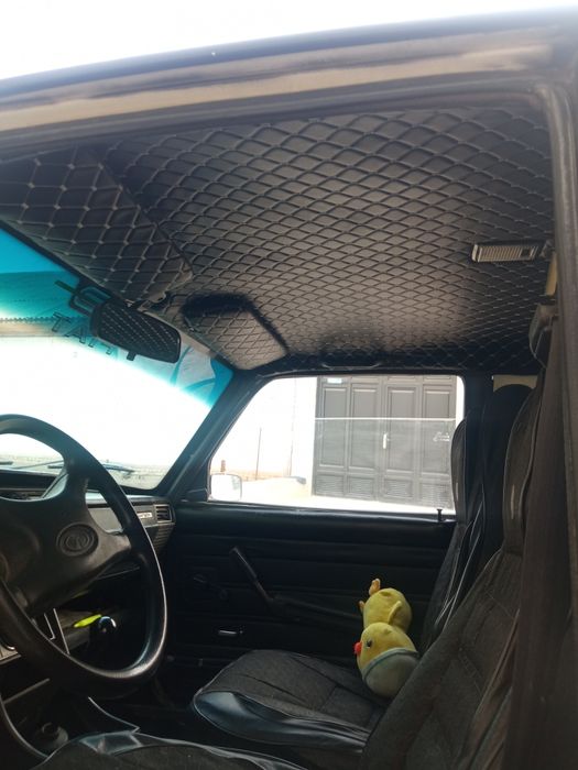 Ваз 2107 сотилади