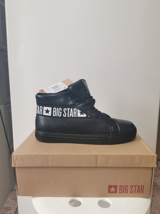 Tenesi Big Star îmblăniti