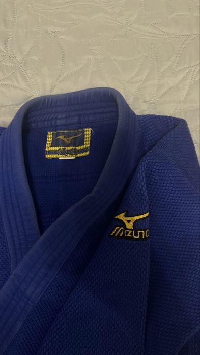 Кимоно Mizuno оригинал