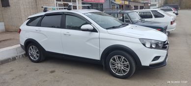 рейлинги веста св кросс