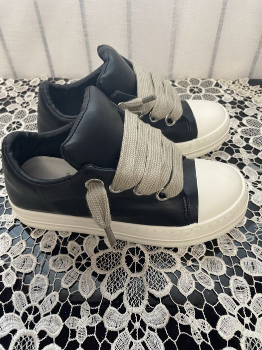 Rick Owens Jumbo Hollywood