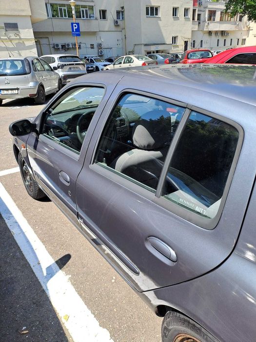 RENAULT Symbol 2007 — imagine 2