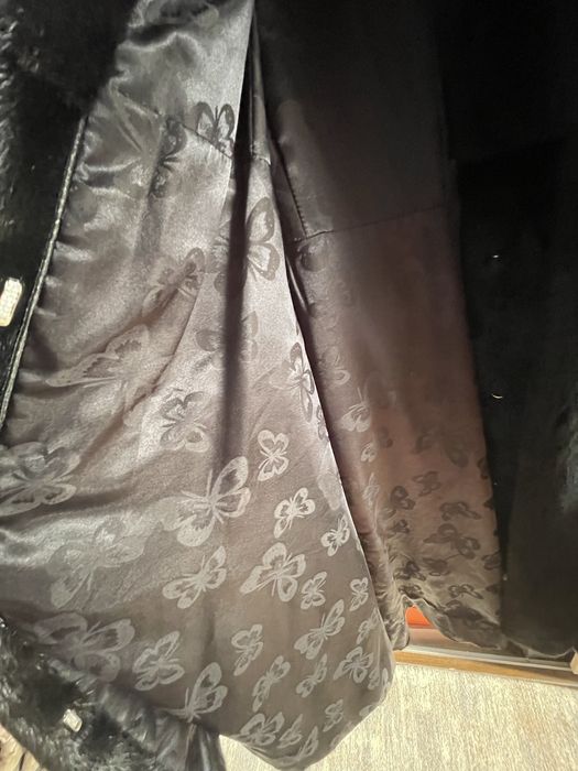 Продам норковую шубу!