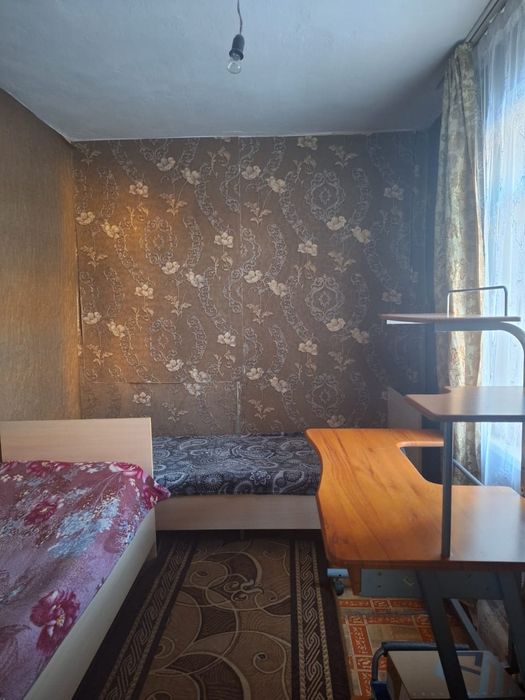 Продаётся дом на смз