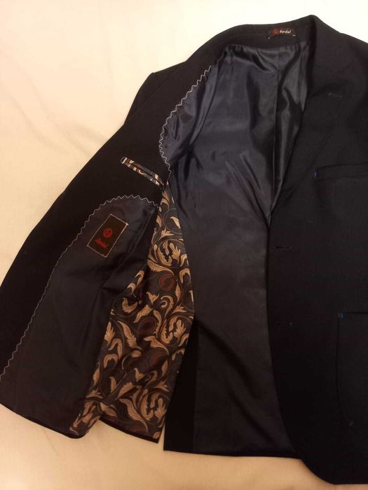 Школьный стильный пиджак Турция