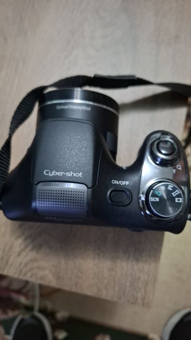 Camera foto video Sony