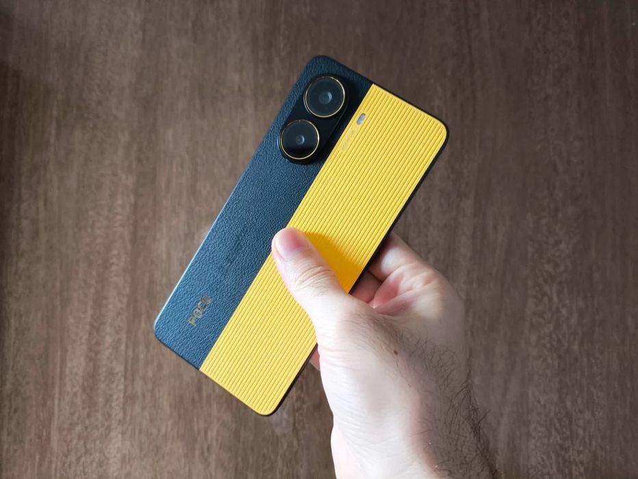 Продам POCO X7 PRO 512/16ГБ