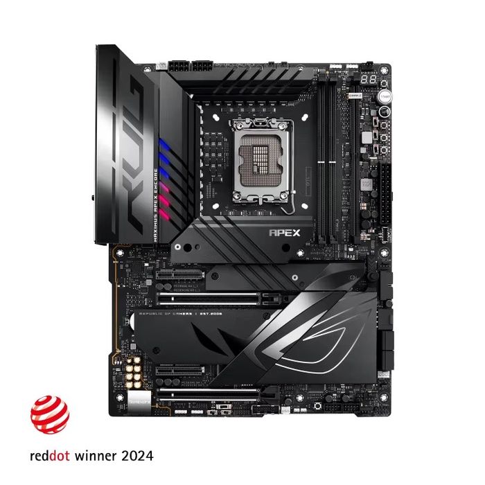 ASUS ROG Maximus Z790 Apex  Encore