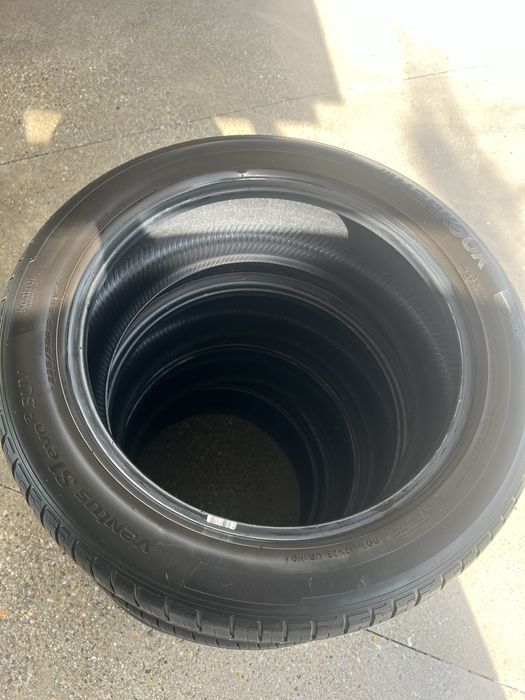 Anvelope Vara Hankook Ventus S1 Evo Gen 2 235/50/19 NOI