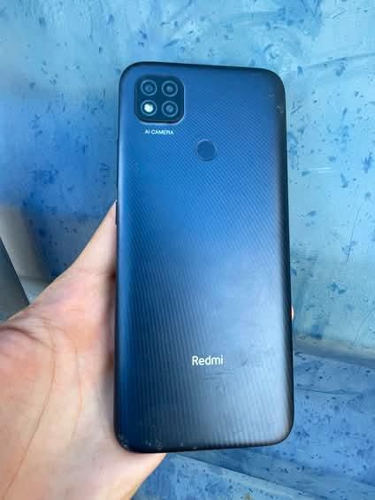 Xiaomi Redmi 9 c