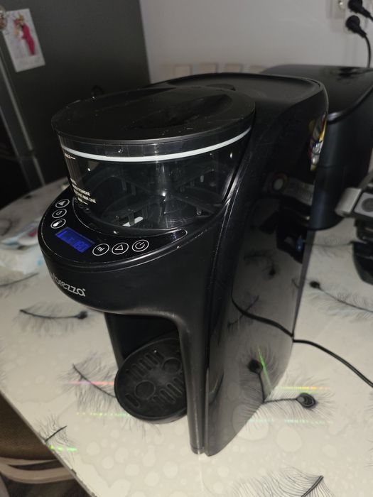 Vand Baby Brezza Formula Pro Advanced