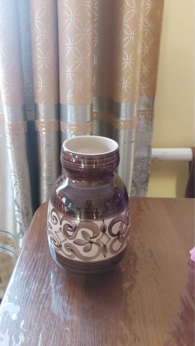 Продам советские керамические вазы