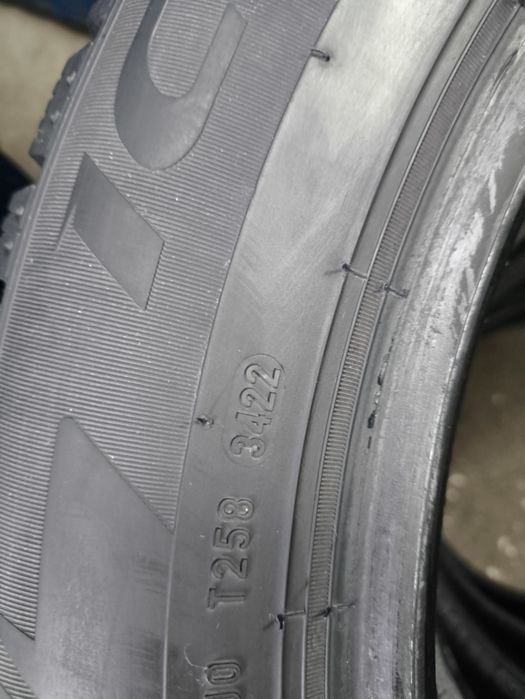 Зимние шины Pirelli