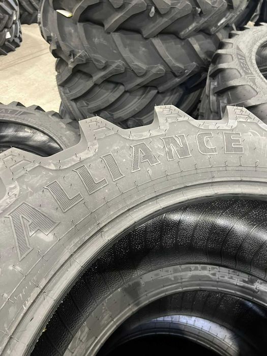 Cauciucuri Tractor spate 540/65R38 Alliance indice 153 A8 Nou