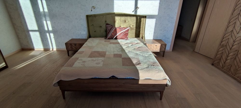 Сборка, разборка, перевозка мебели