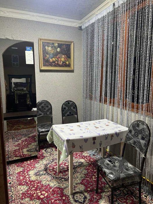 Срочно сдается 2- комнатная квартира (Гагарина)