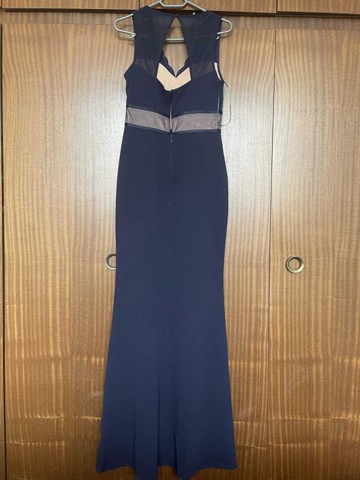 Вечерна Официална Рокля