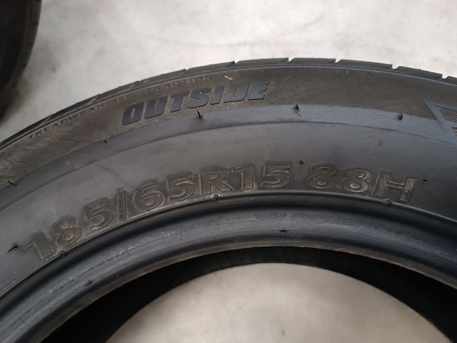 Anvelope Vara 185 65 15 Kumho