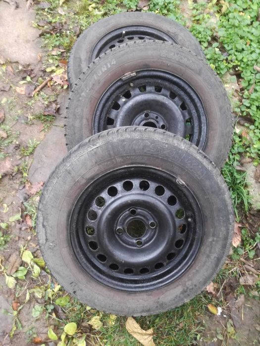 Vand roti Opel Astra